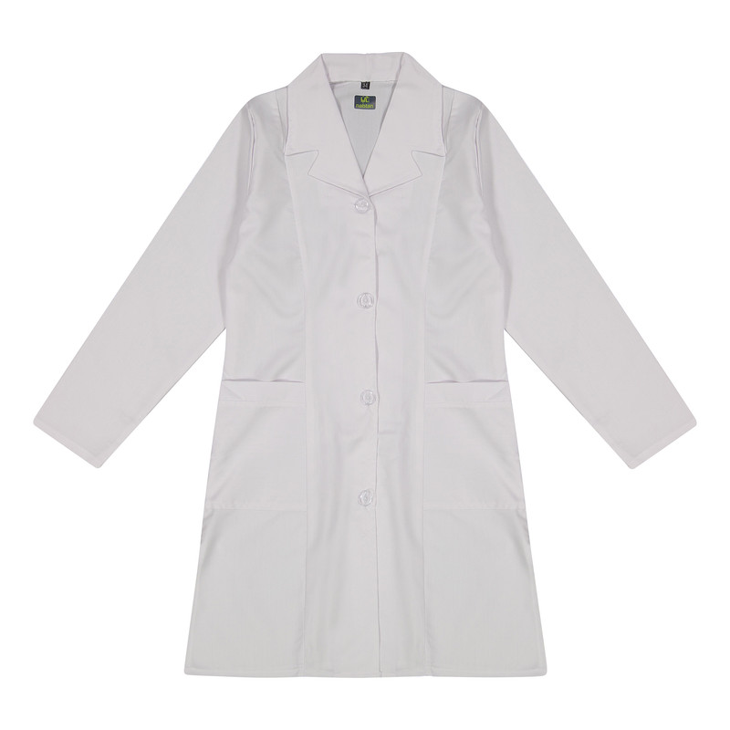 روپوش پزشکی مردانه ناب تن کد k101