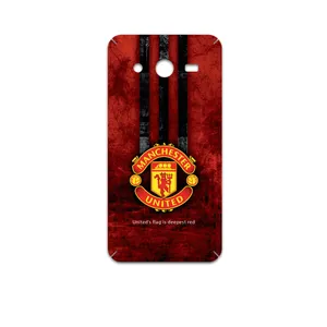 MAHOOT Manchester-United-FC Cover Sticker for Samsung Galaxy Core 2