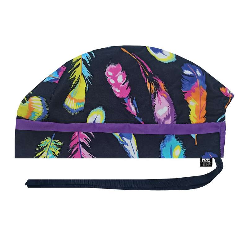 کلاه جراحی تادو مدل N103