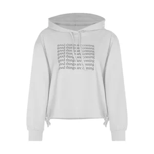 هودی زنانه جامه پوش آرا مدل 4562280224-01