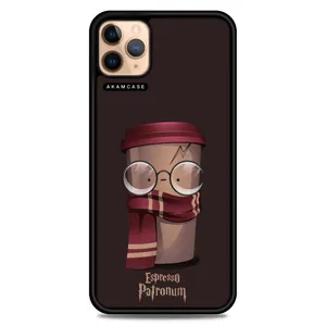 AKAM AMCWA11PRO-HARRY POTTER7 Cover For Apple iPhone 11 Pro