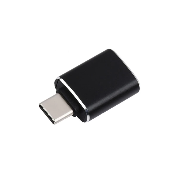 مبدل USB به USB-C یسمی مدل LH200