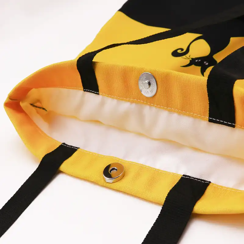 ساک خرید مدل گربه کد 9123