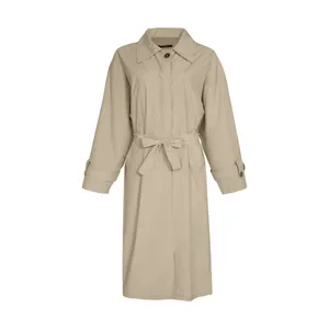 بارانی زنانه فلاویا مدل W1314400RC-CREAM