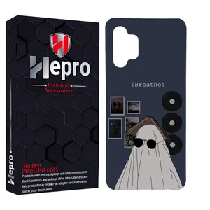 HEPRO MC Cover for Samsung Galaxy A32 5G