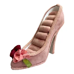 استند انگشتر مدل کفش