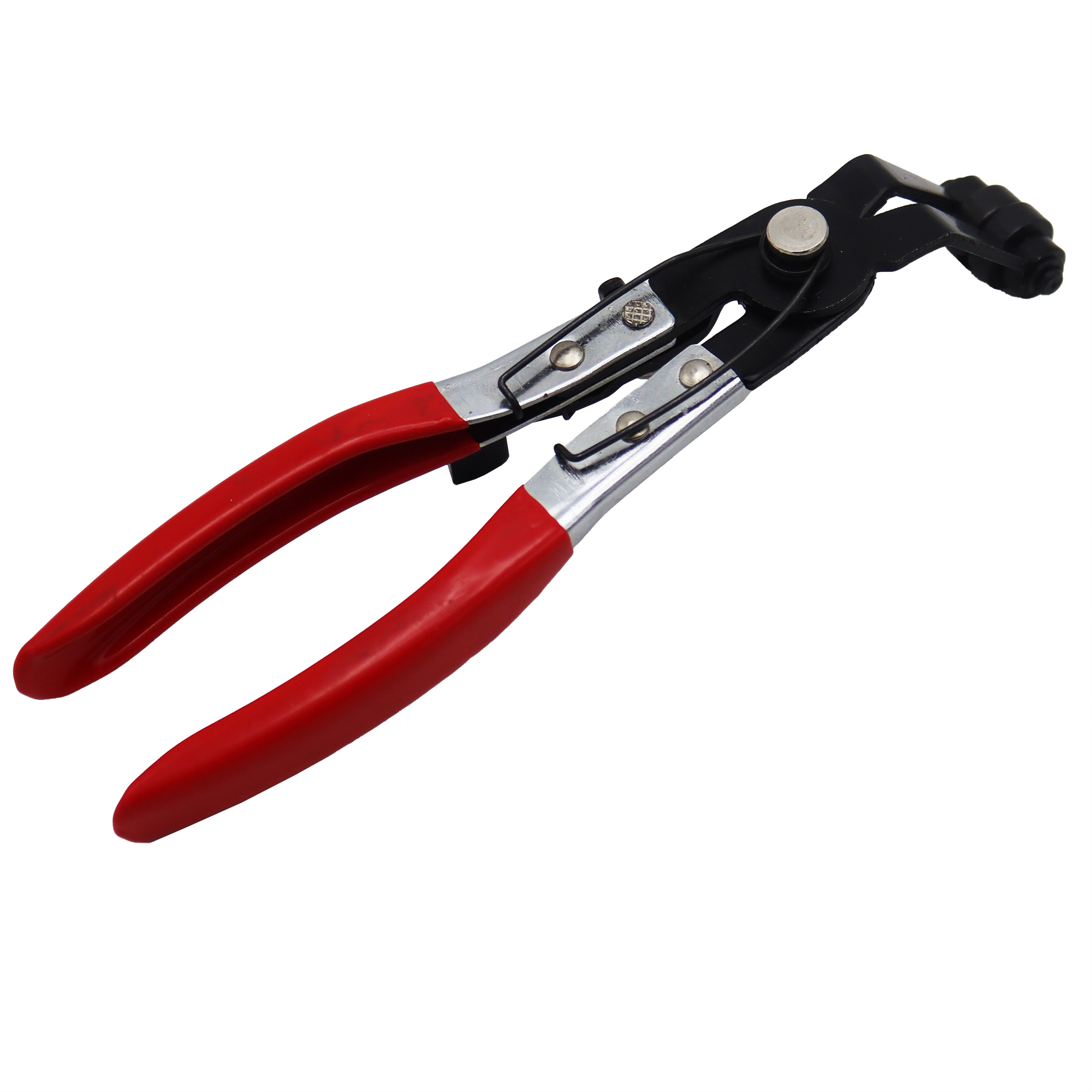 انبر بست شلنگ رادیاتور مدل گوریلا کد YP-ZAVIYEDAR-22CM سایز 8.5 اینچ