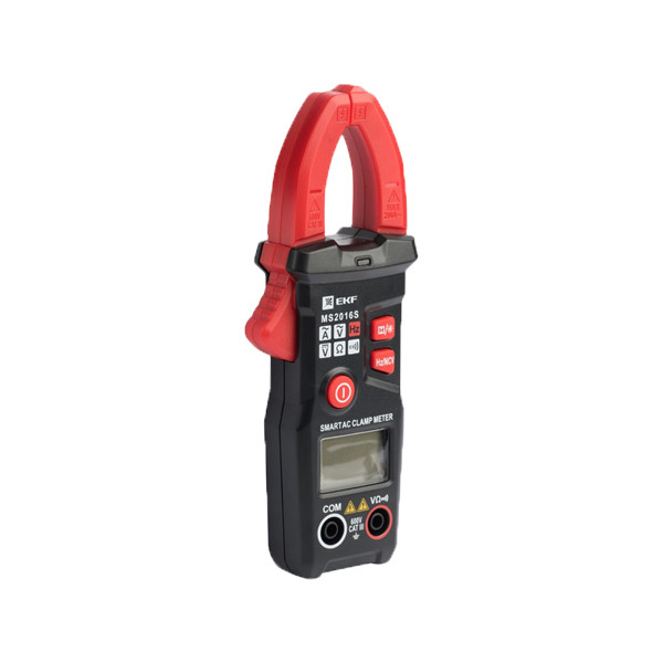 مولتی متر کلمپی ای کا اف مدل MS2016S مولتی متر کلمپی ای کا اف مدل MS2016S