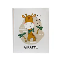 البوم عکس 20 برگ مدل عروسکی