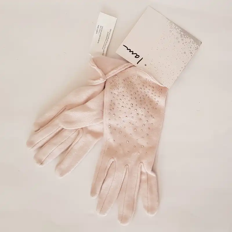 دستکش زنانه آی ام مدل Par2400