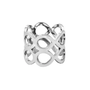 انگشتر زنانه مدل MDK-AT0641