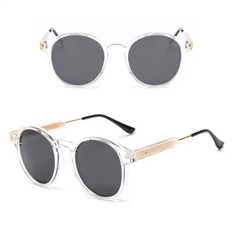 عینک آفتابی مدل کریستال