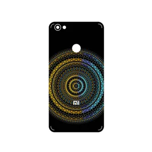 MAHOOT Mandala Design 2 Cover Sticker for Xiaomi Redmi Note 5A Prime