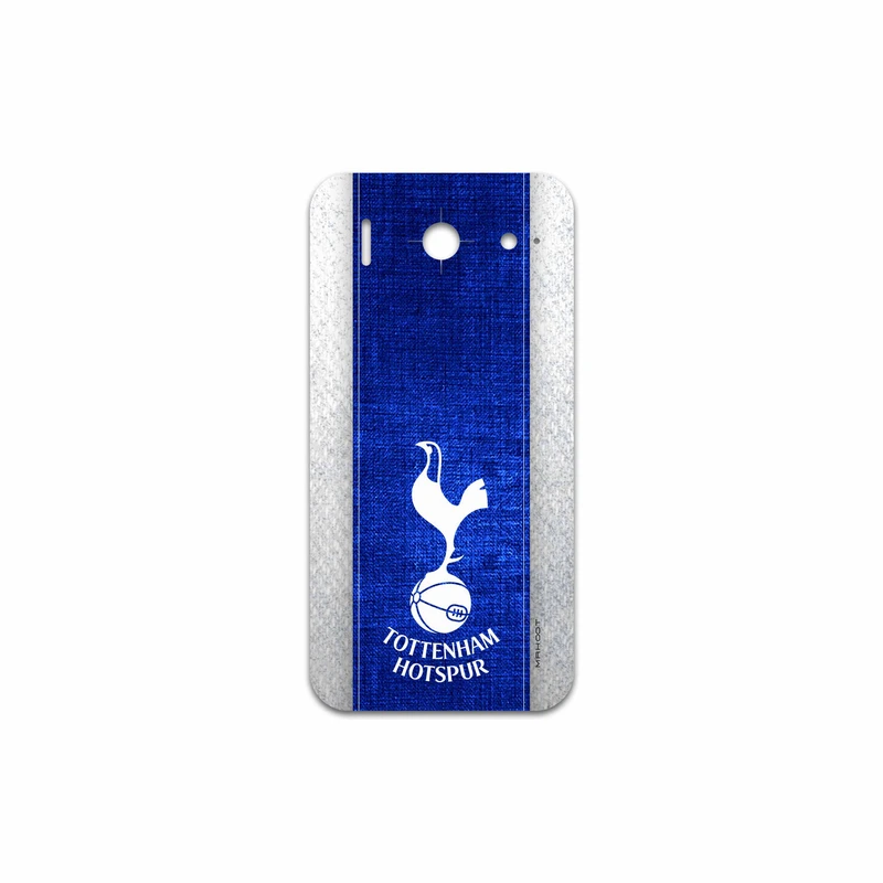 برچسب پوششی ماهوت مدل Tottenham Hotspur FC مناسب برای گوشی موبایل هوآوی Ascend G510