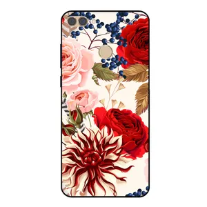 Megafone 7350 Cover For Huawei Y9 2018