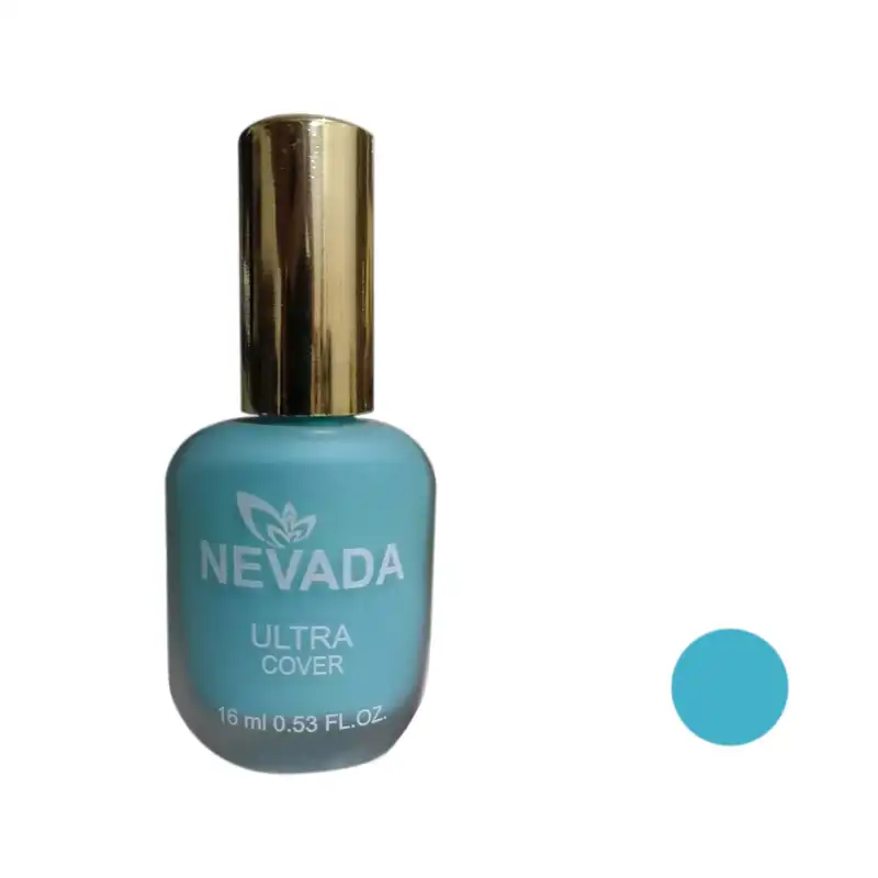 لاک ناخن نوادا مدل ultra cover شماره 292