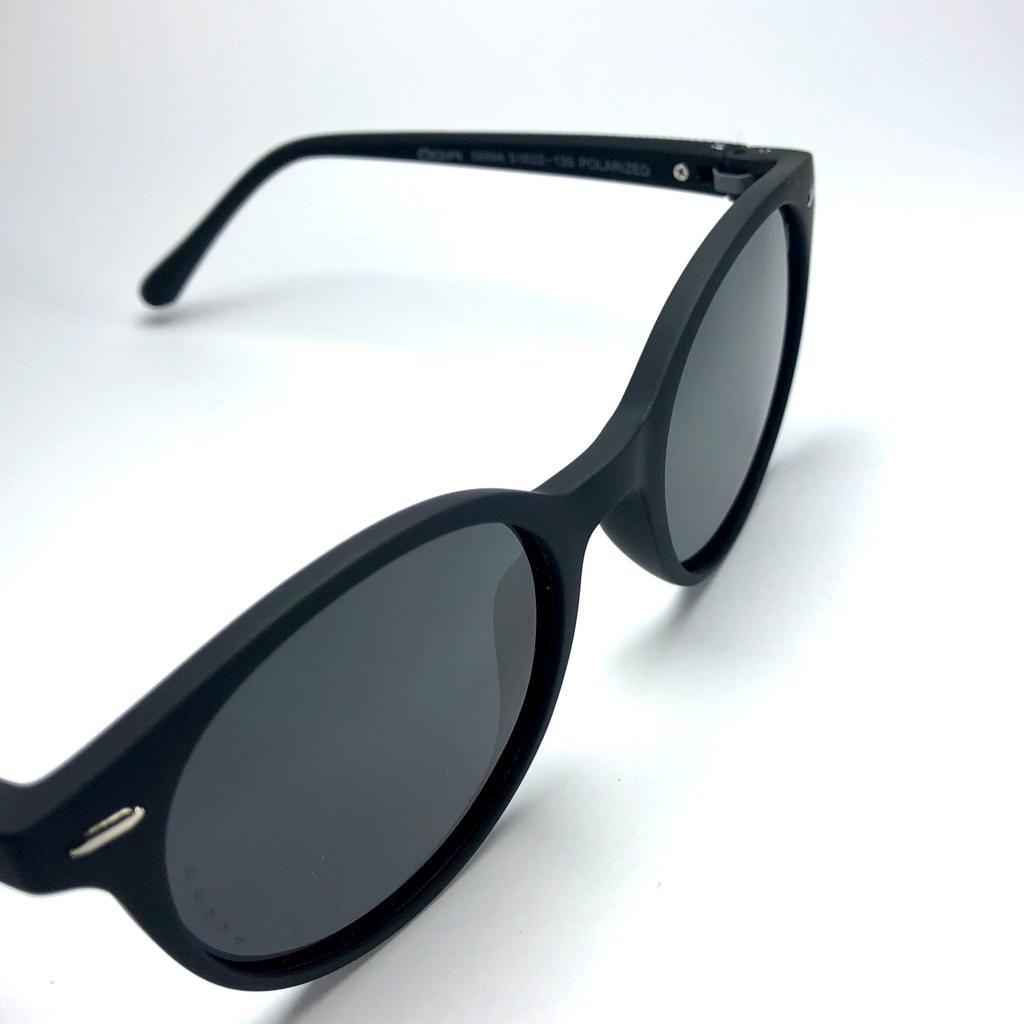 عینک آفتابی اوگا مدل گرد a026 -  - 6