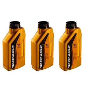  روغن سیم بکسل آسانسور زاک اویل مدل 03 بسته 3 عددی