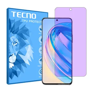 HyPRL anti ultraviolet techno screen protector suitable for Honor X8a mobile phone