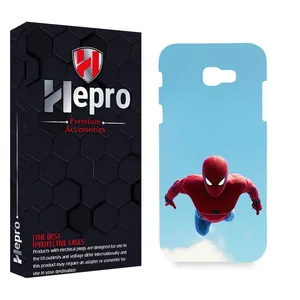 HEPRO MC Cover for SAMSUNG GALAXY A7 2017 / A720