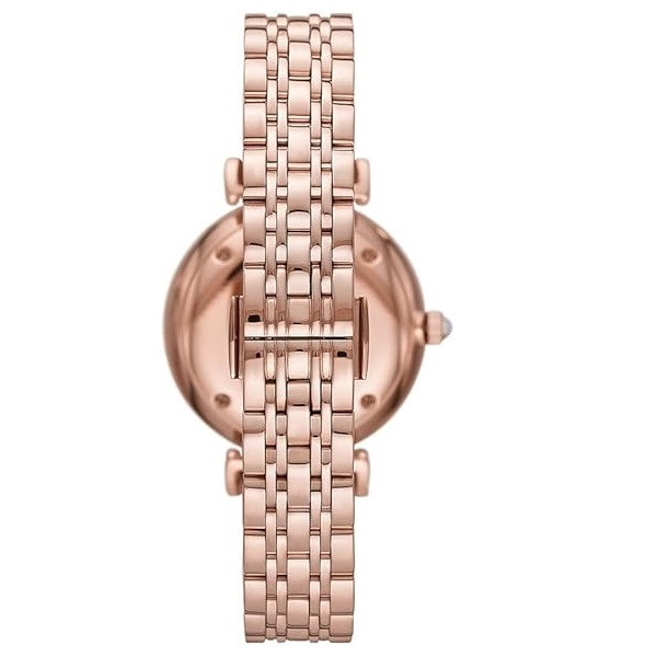 ساعت مچی عقربه ای زنانه امپریو آرمانی مدل AR11385