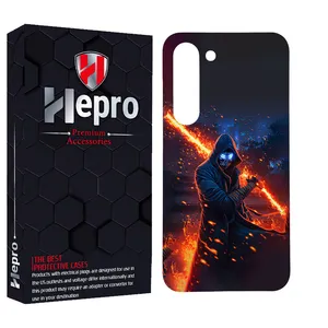 HEPRO MC Cover for SAMSUNG GALAXY S23