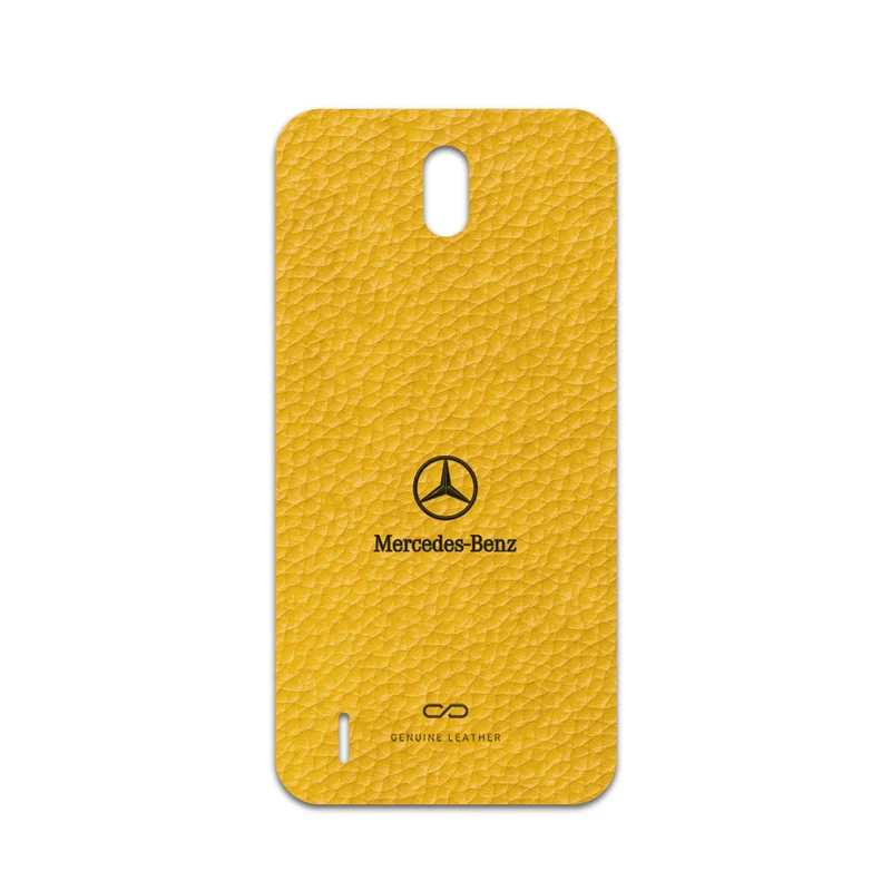 برچسب پوششی ماهوت مدل ML-MBNZ مناسب برای گوشی موبایل نوکیا C1