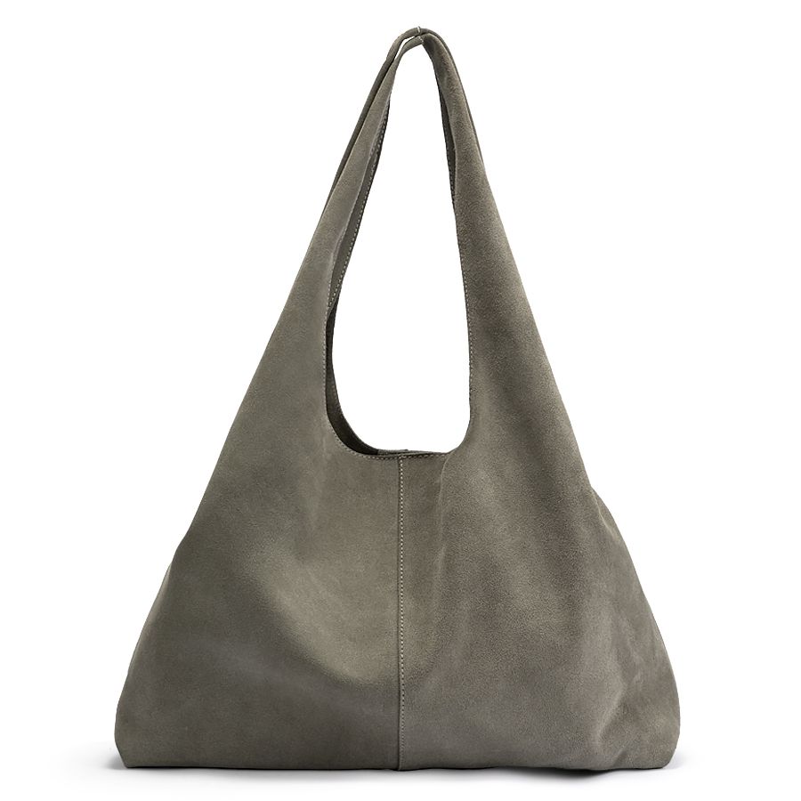 کیف دستی زنانه اورز مدل VELVET SHB104 -  - 10