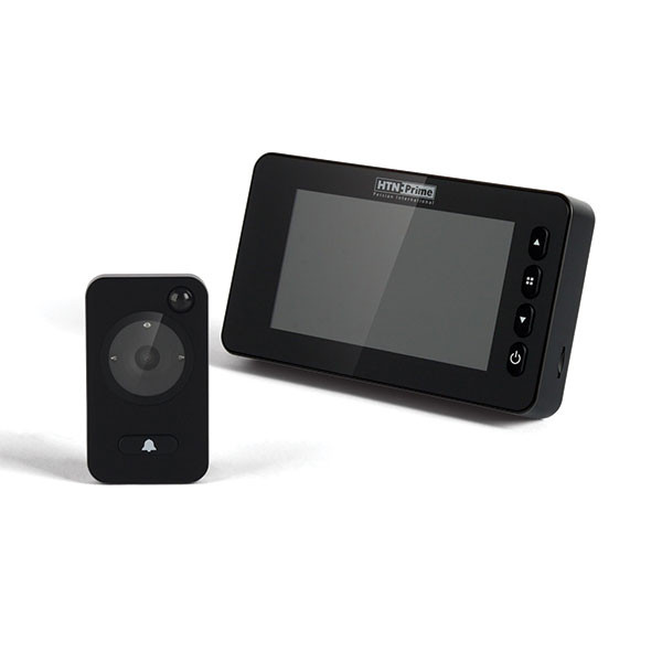 چشمی دیجیتال درب اچ تی ان پرایم مدل DW6000