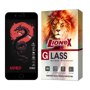 Lionex HORREDL Screen Protector For Apple iPhone 7 / iPhone 8