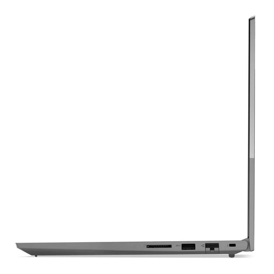 لپ تاپ 15.6 اینچی لنوو مدل ThinkBook 15 G2ITL-i3 12GB 256GB - کاستوم شده لپ تاپ 15.6 اینچی لنوو مدل ThinkBook 15 G2ITL-i3 12GB 256GB - کاستوم شده