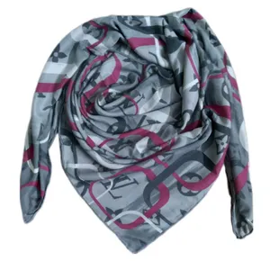 روسری زنانه مدل 987