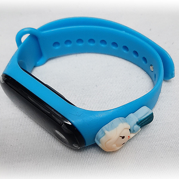 ساعت مچی دیجیتال مدل لمسی کد 700 ساعت مچی دیجیتال مدل لمسی کد 700