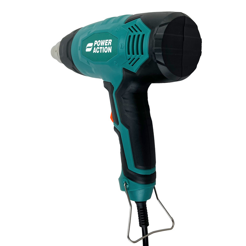 سشوار صنعتی پاور اکشن مدل HG 2000