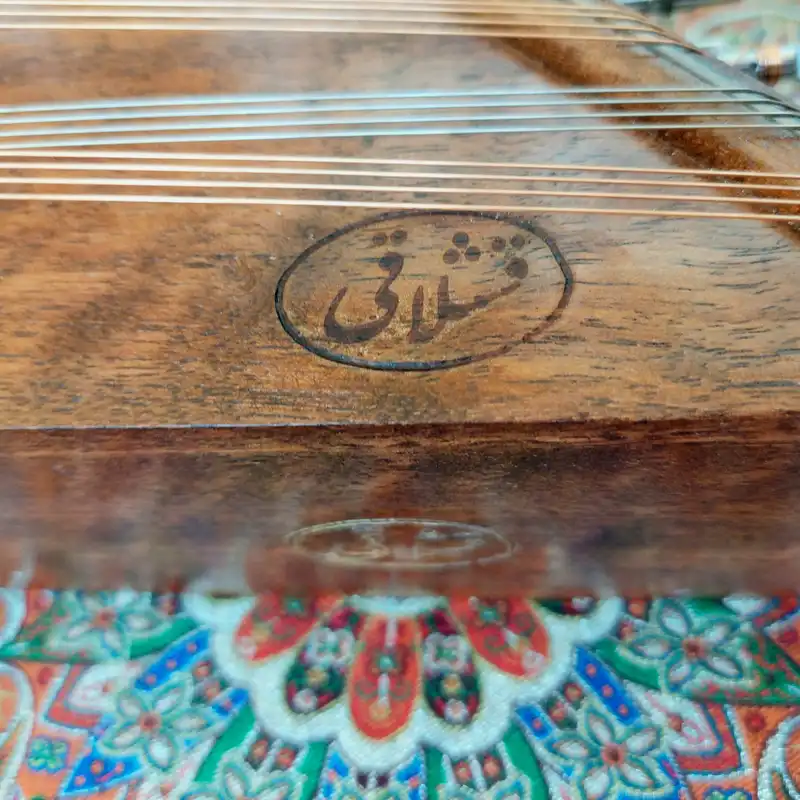 سنتور قشلاقی مدل 2 مهر