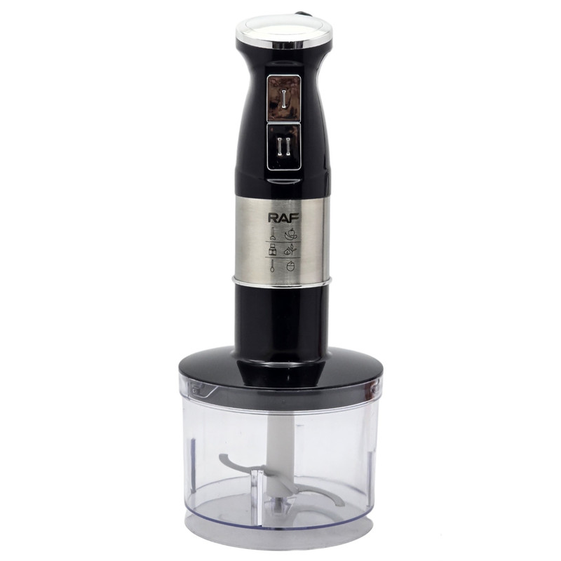 گوشت کوب برقی راف مدل R.326