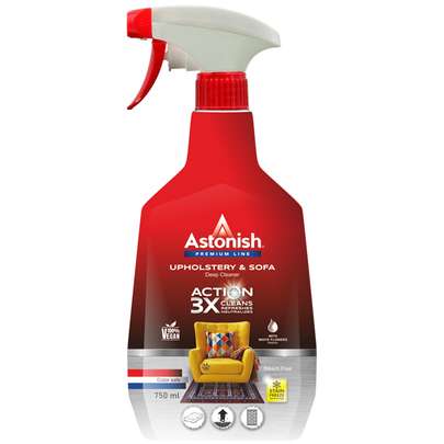 راهنمای خرید بهترین مواد شوینده مبل و فرش، مناسب مبل و صندلی پارچه ای، چرم و استیل ( انواع اسپری و ژل، شامپو و لکه بر مبل و فرش و موکت )