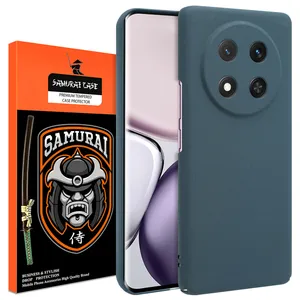 Samurai Scaly Case For Samsung Honor X9c