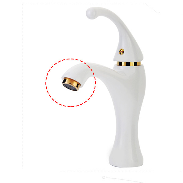 سر شیر آب سیلک لند مدل UK بسته دو عددی