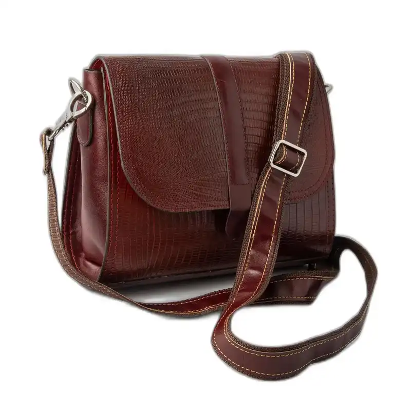 کیف دوشی زنانه مدل MDSS-CF8154