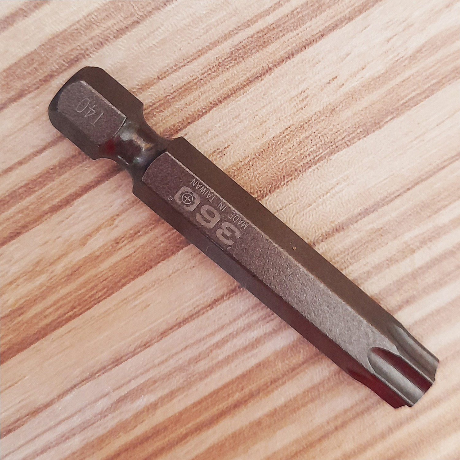 سری پیچ گوشتی ستاره ای مدل RO -  36