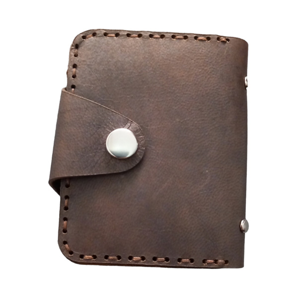 جاکارتی دست دوز مدل چرم طبیعی