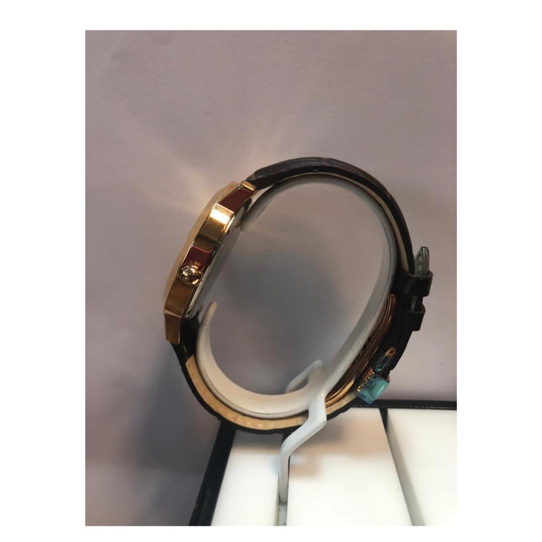 قیمت                                      ساعت مچی عقربه‌ای مردانه سانتانوره مدل SET C7 2015