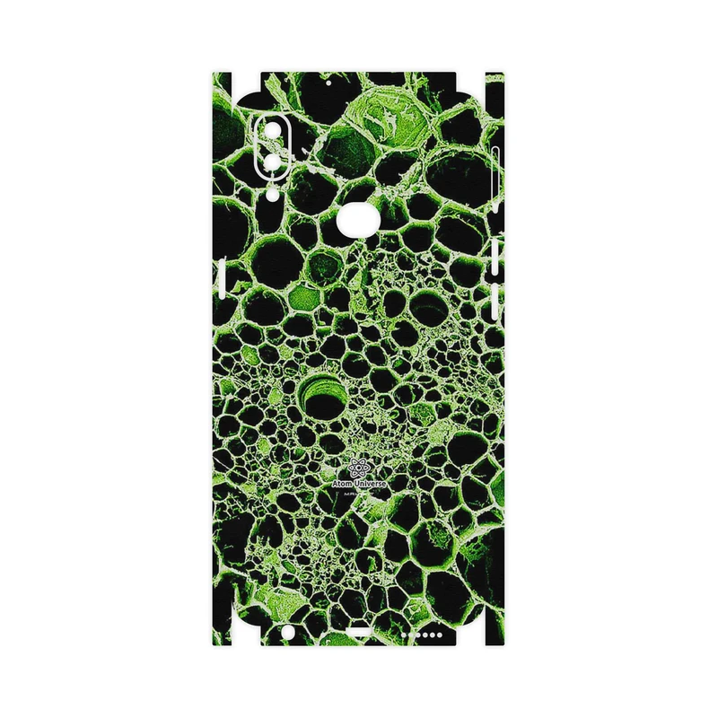 برچسب پوششی ماهوت مدل Atom Universe 4-FullSkin مناسب برای گوشی موبایل سامسونگ Galaxy A10s