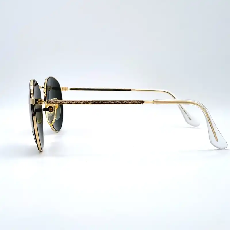 عینک آفتابی پسرانه مدل 888pm