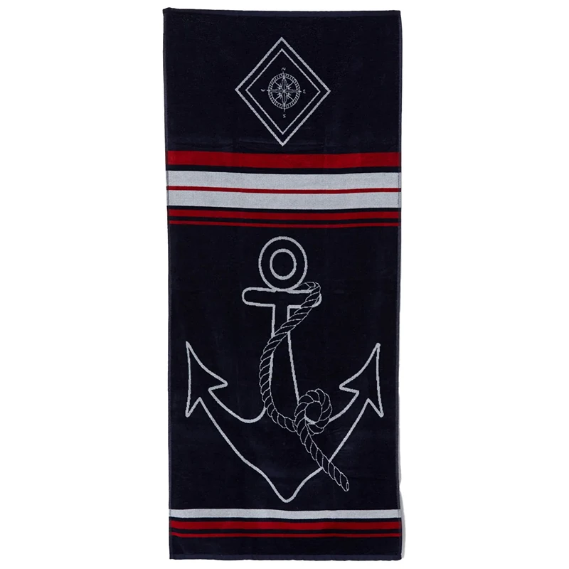 حوله حمام ال سی وایکیکی مدل s5gt82z8 سایز 150x70 سانتی متر