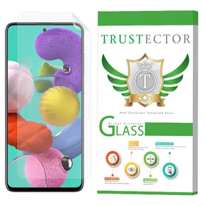   Trustector MMB-T Nano Screen Protector For Samsung Galaxy A51