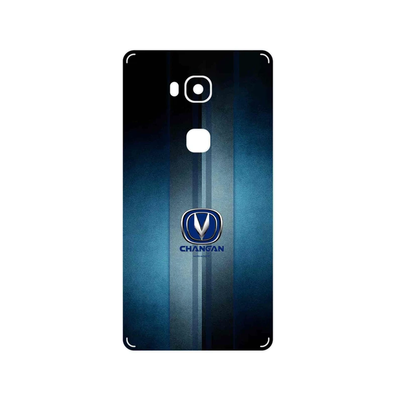 برچسب پوششی ماهوت مدل CHANGAN مناسب برای گوشی موبایل آنر 5X