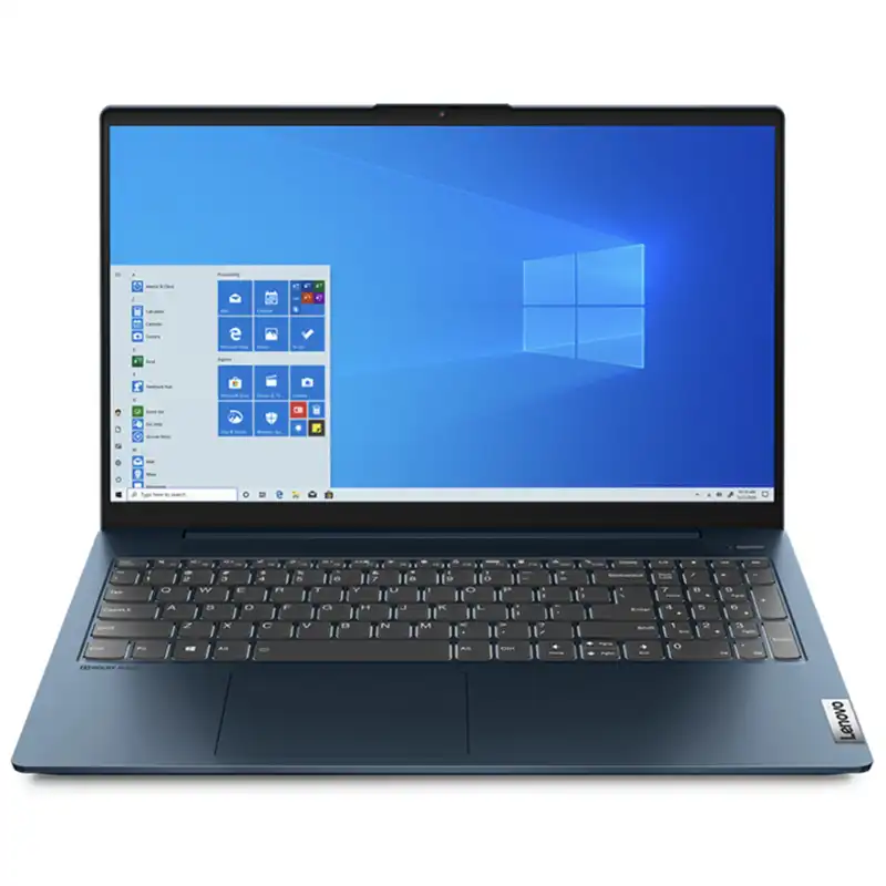 لپ تاپ 15.6 اینچی لنوو مدل IdeaPad 5 15ITL05-i7 8GB 512SSD MX450