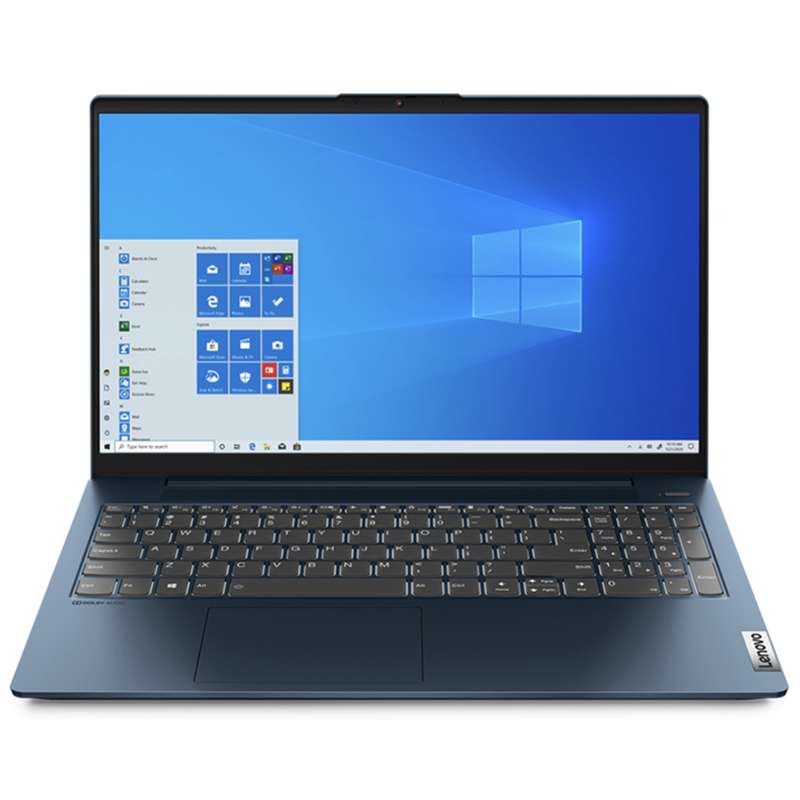 لپ تاپ 15.6 اینچی لنوو مدل IdeaPad 5 15ITL05-i7 8GB 512SSD MX450
